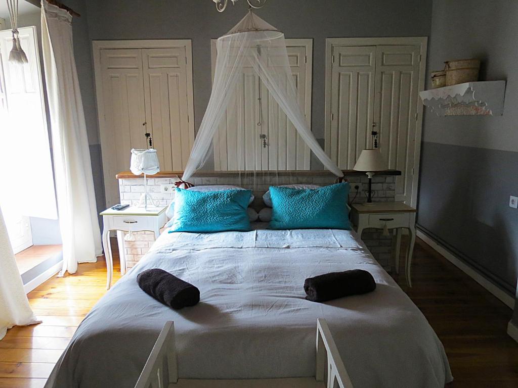 Alojamiento San Juan Bautista - 2