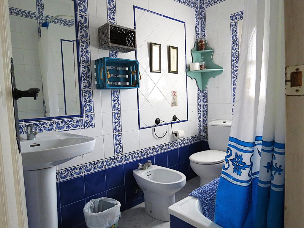 Alojamiento San Juan Bautista - 5