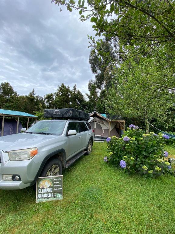 Glamping Mañihueico