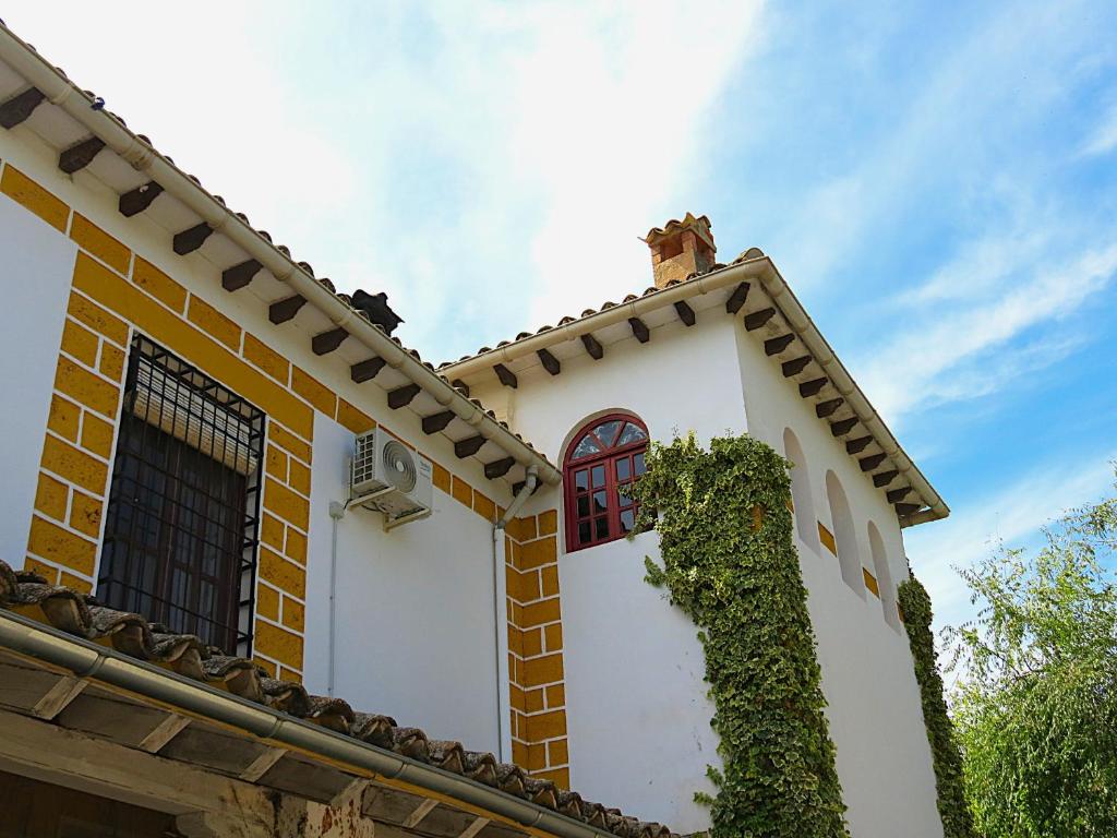 Alojamiento San Juan Bautista - 10