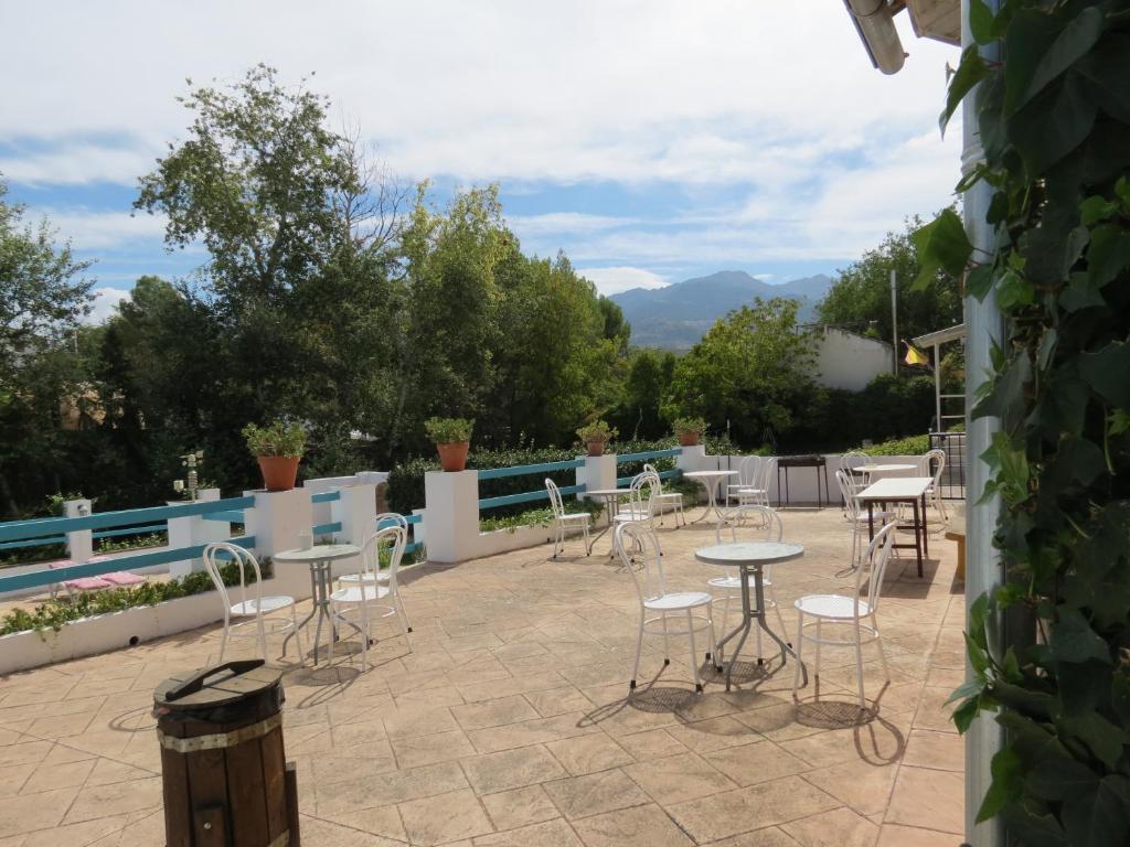 Alojamiento San Juan Bautista - 15