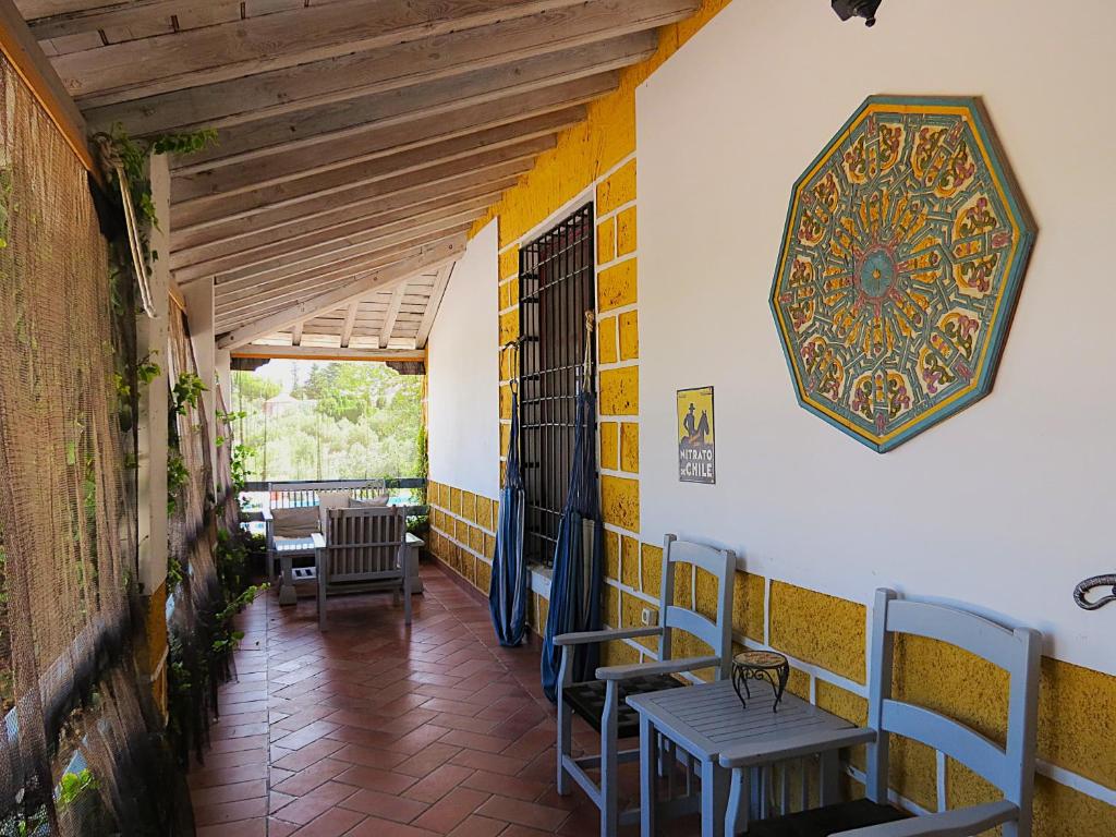 Alojamiento San Juan Bautista - 12