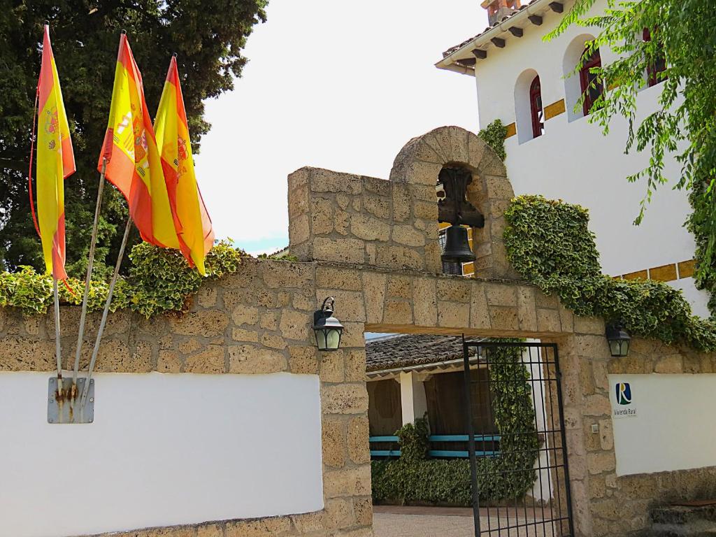 Alojamiento San Juan Bautista - 13