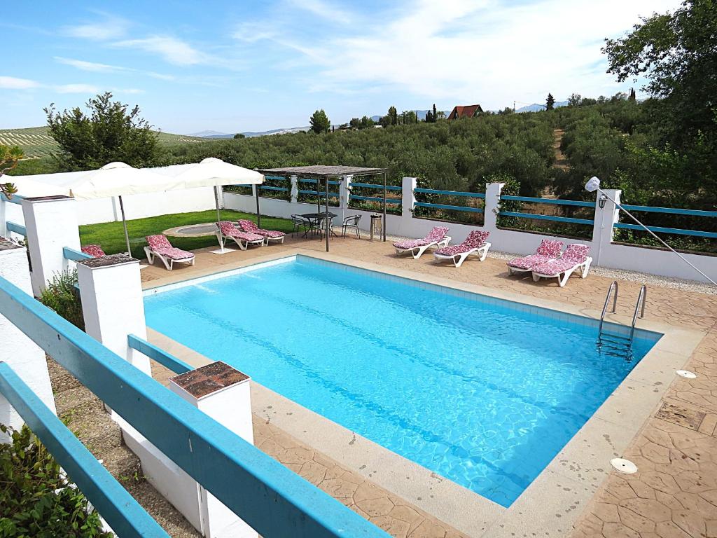 Alojamiento San Juan Bautista - 14