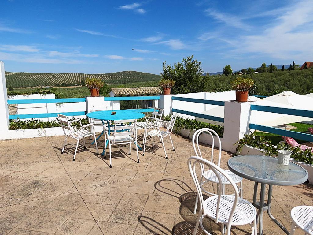 Alojamiento San Juan Bautista - 17