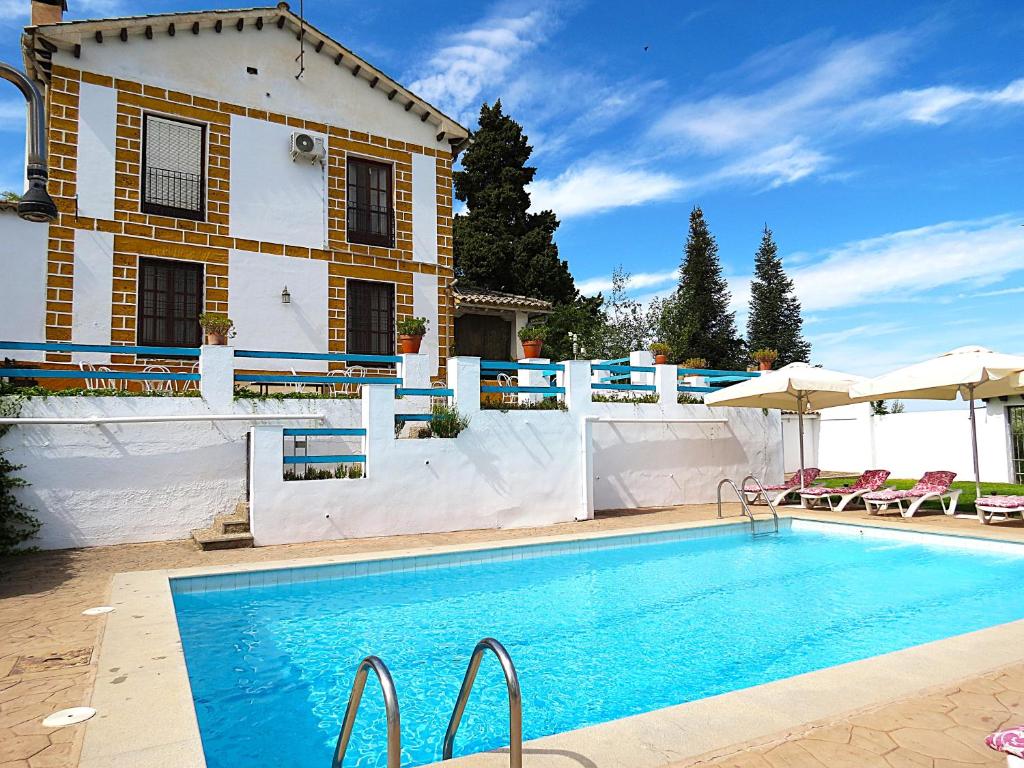 Alojamiento San Juan Bautista - 16