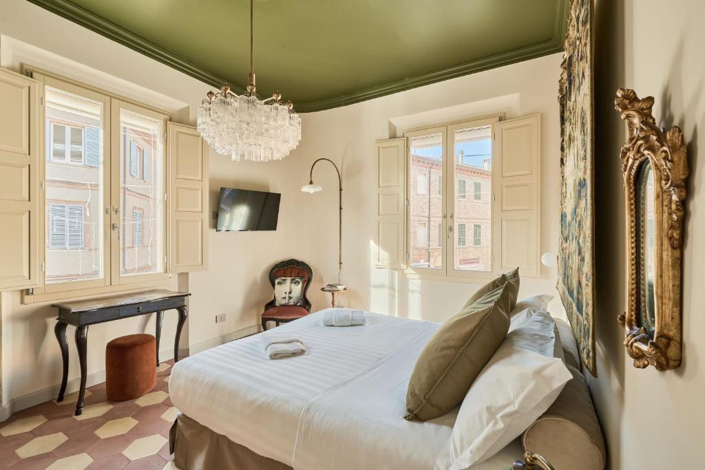 Boutique Apartment nel Borgo - Casa Olga e Casa Ilde - Le Dimore del centro - Departamento
