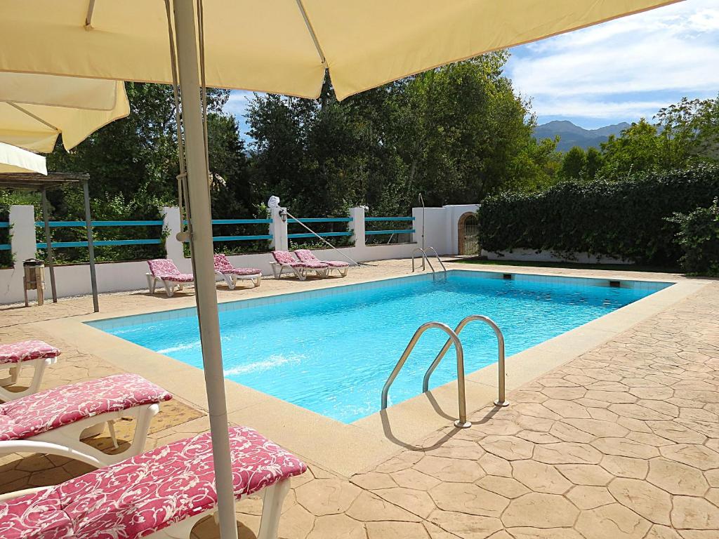 Alojamiento San Juan Bautista - 19