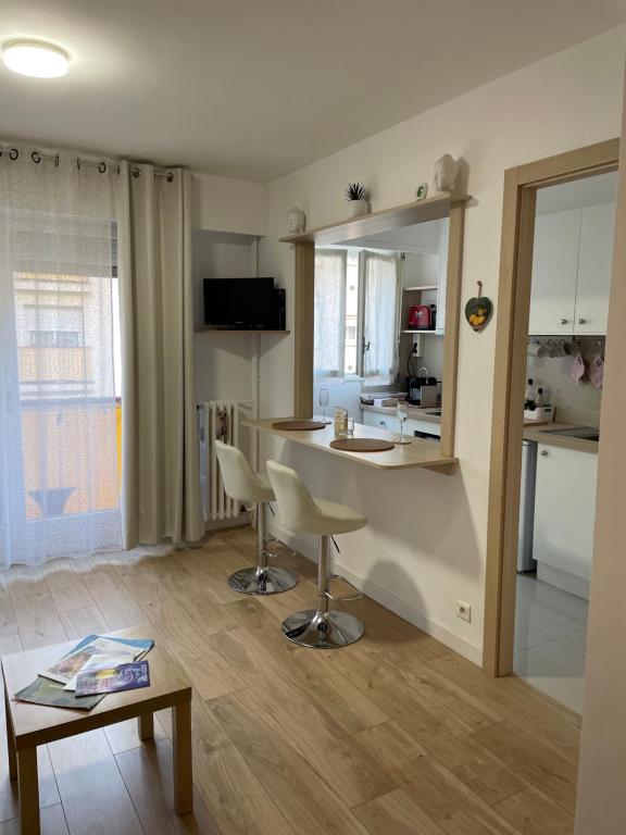 Appartement Maroelvi - Monolocale Standard
