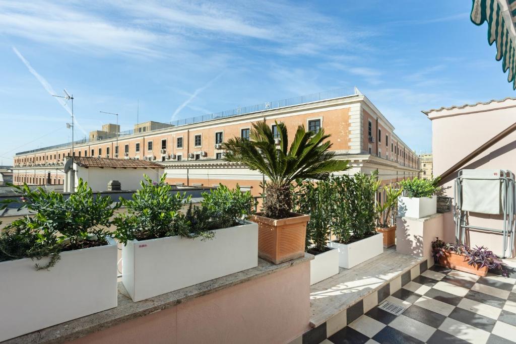 Terrazza Nazionale