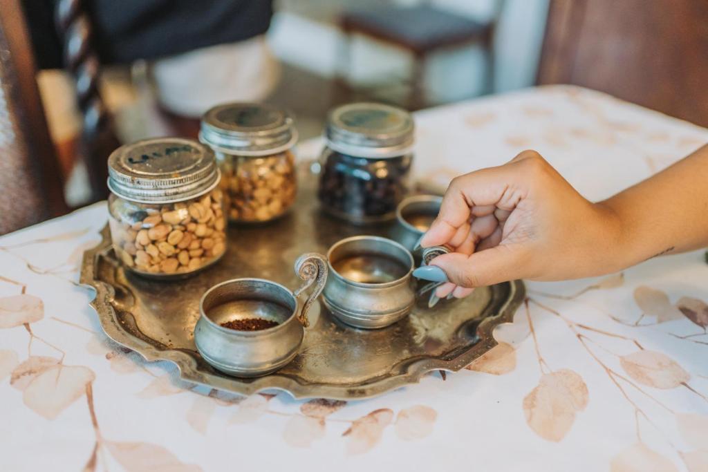 Colina Secreta - Glamping and Villas - Housity