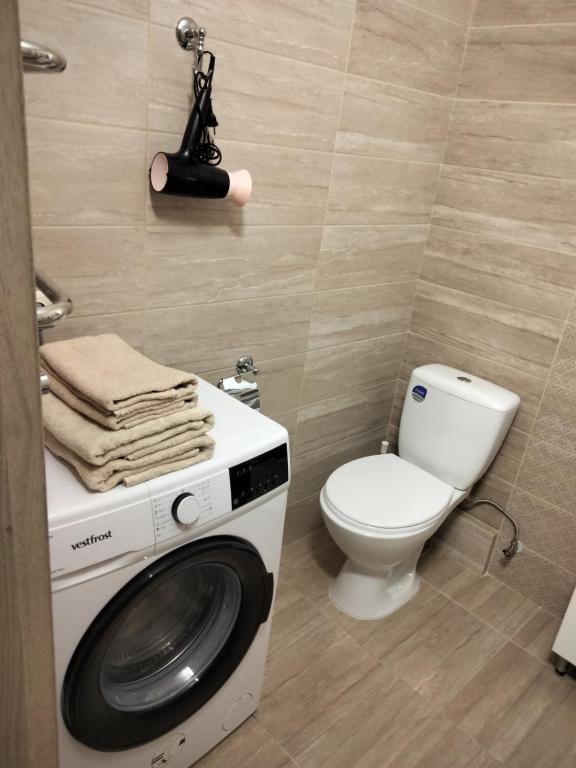 Апартаменти в жк ДрімТаун фото 7