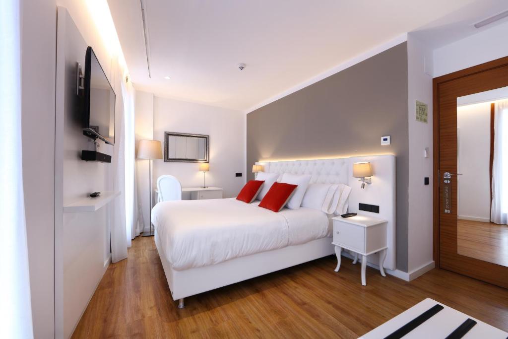 BO Hotel Palma - Resim 32