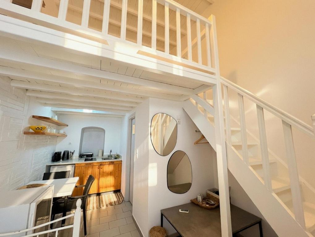 White Pearl Mykonos - 3