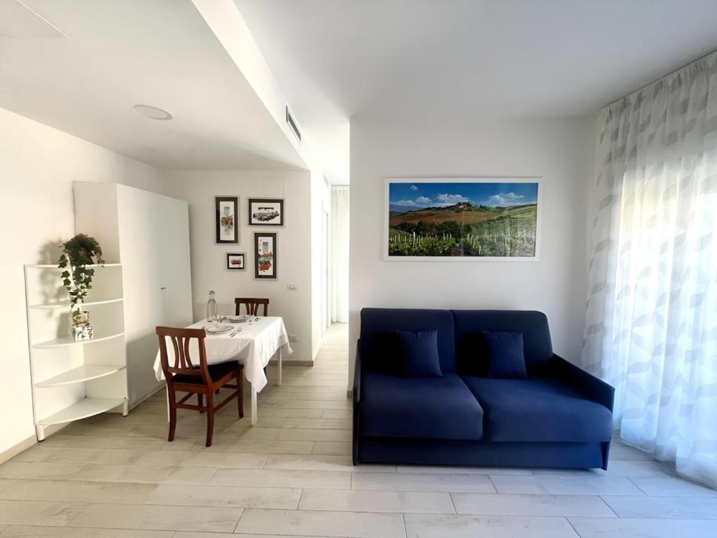 DolcevitaFirenze - Wi-fi, TV, River, 15 mins from Centre