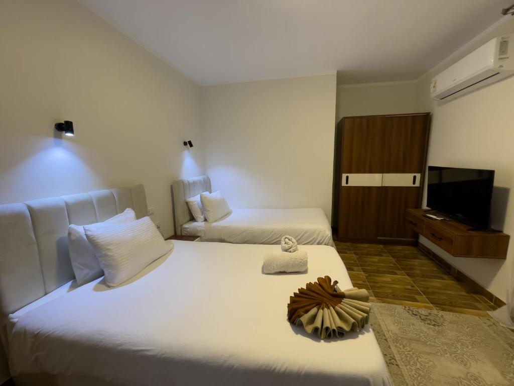 Pyramids Sunshine View - 13