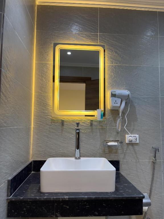 Pyramids Sunshine View - 17