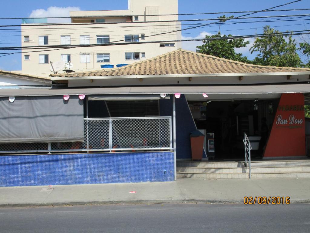  Pierres Apartment