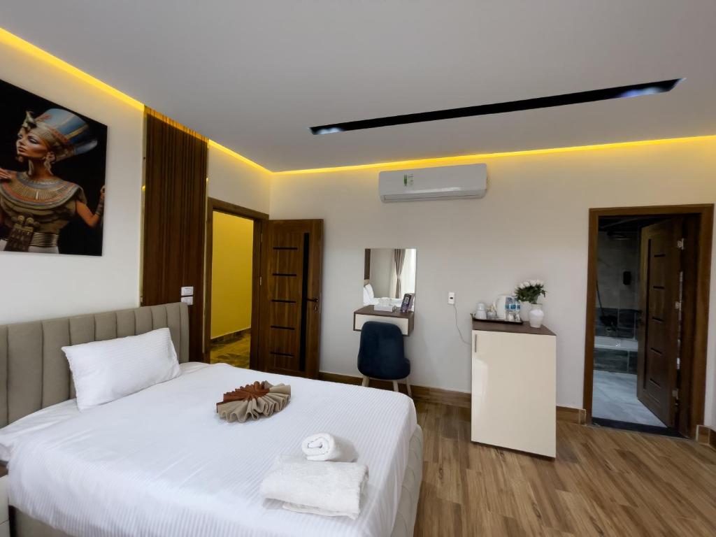 Pyramids Sunshine View - 4