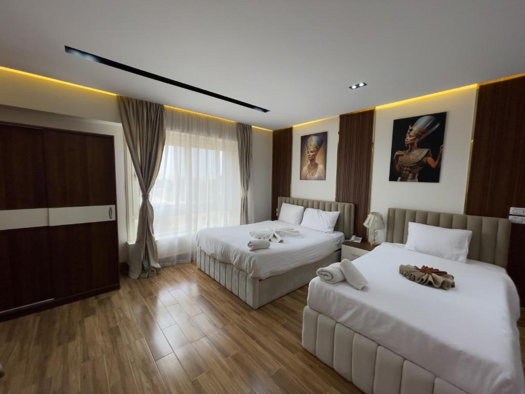 Pyramids Sunshine View - 6