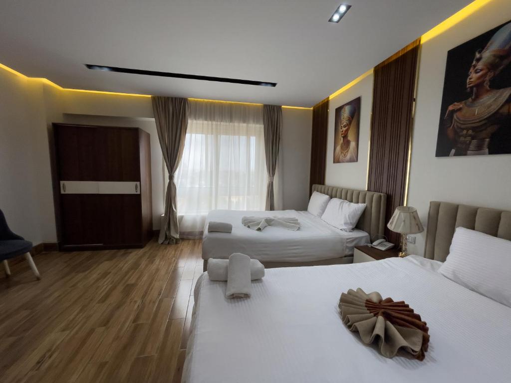 Pyramids Sunshine View - 5