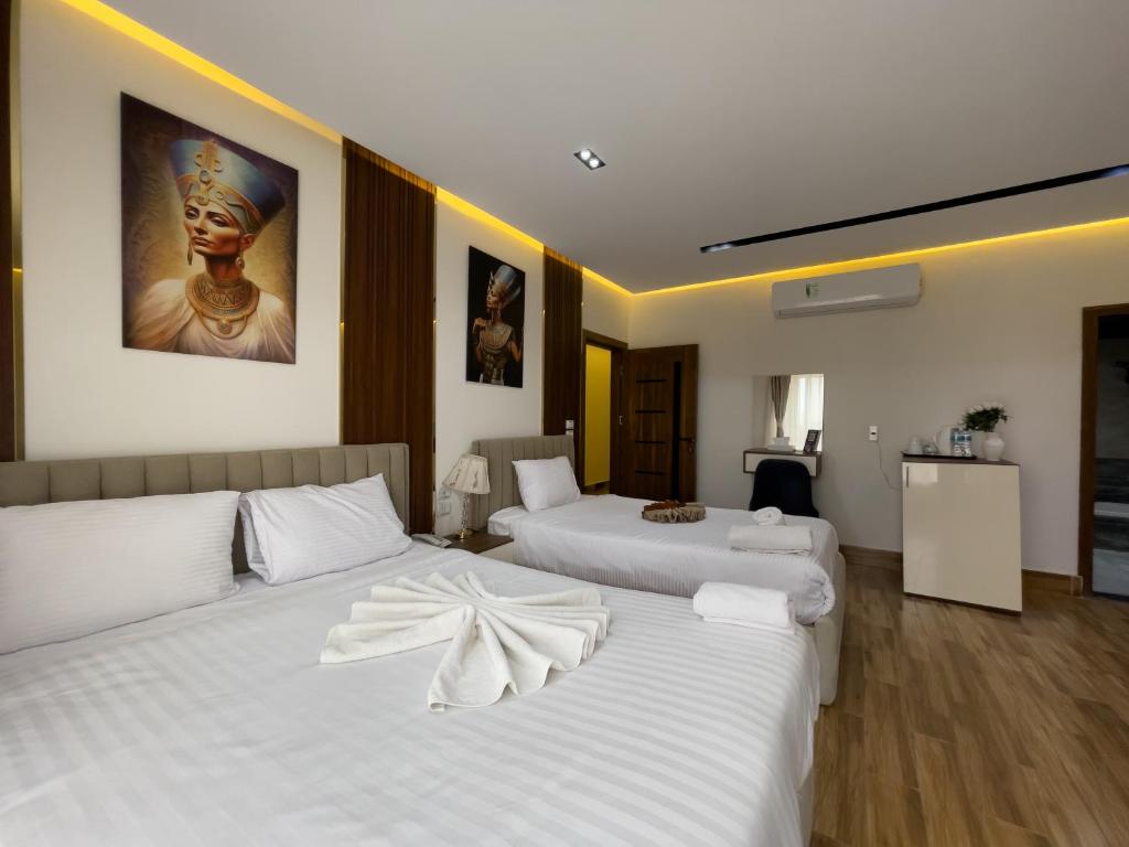 Pyramids Sunshine View - 7