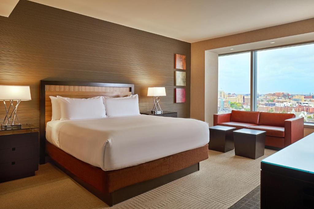 MGM Grand Detroit - 