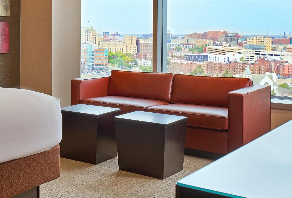 MGM Grand Detroit - 