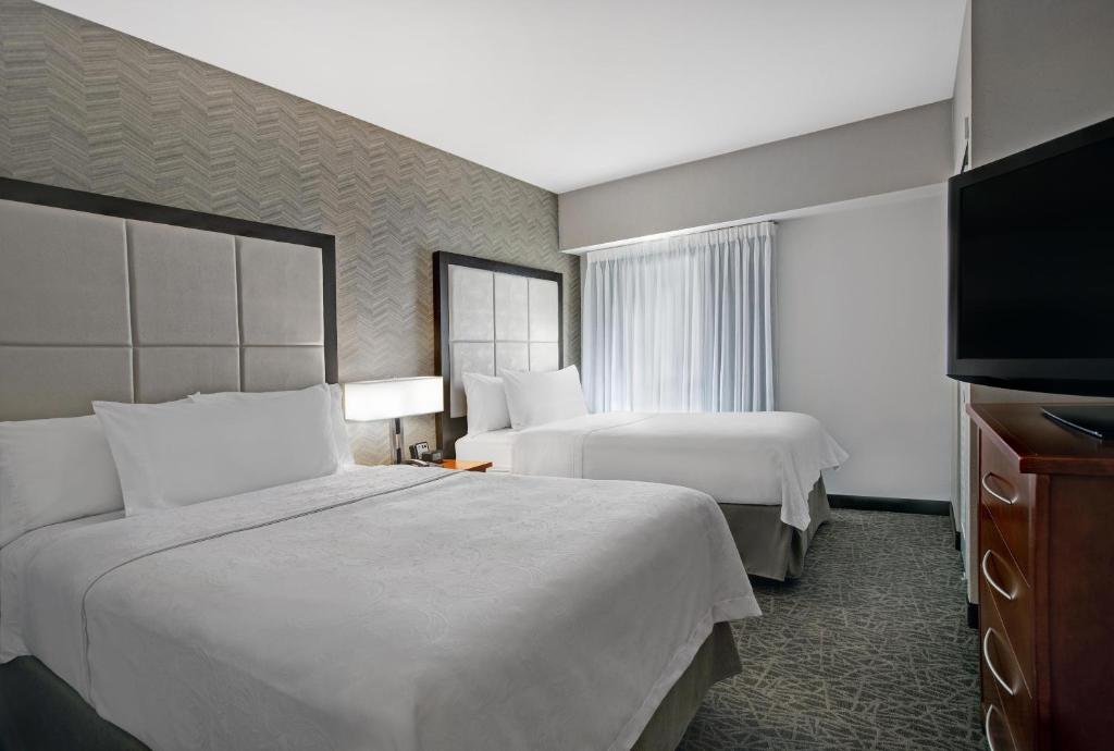 Homewood Suites by Hilton Chicago-Lincolnshire - Housity