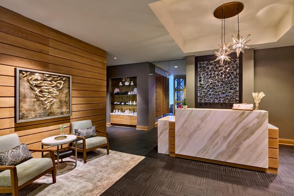Omni Nashville Hotel photo