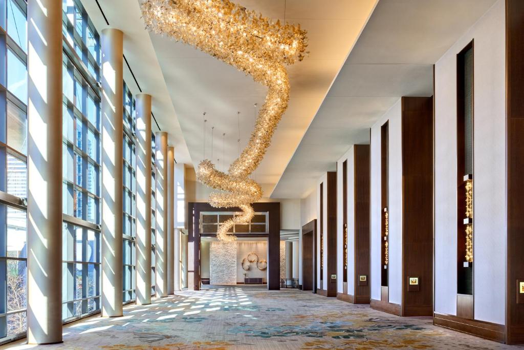 Omni Nashville Hotel photo
