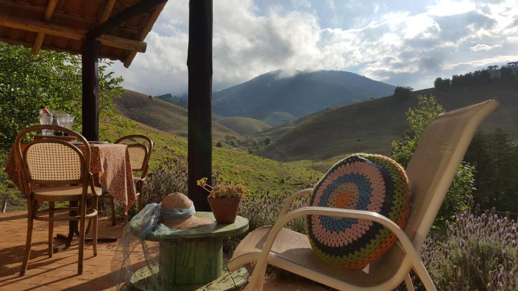  Pousada Vale Monte Azul