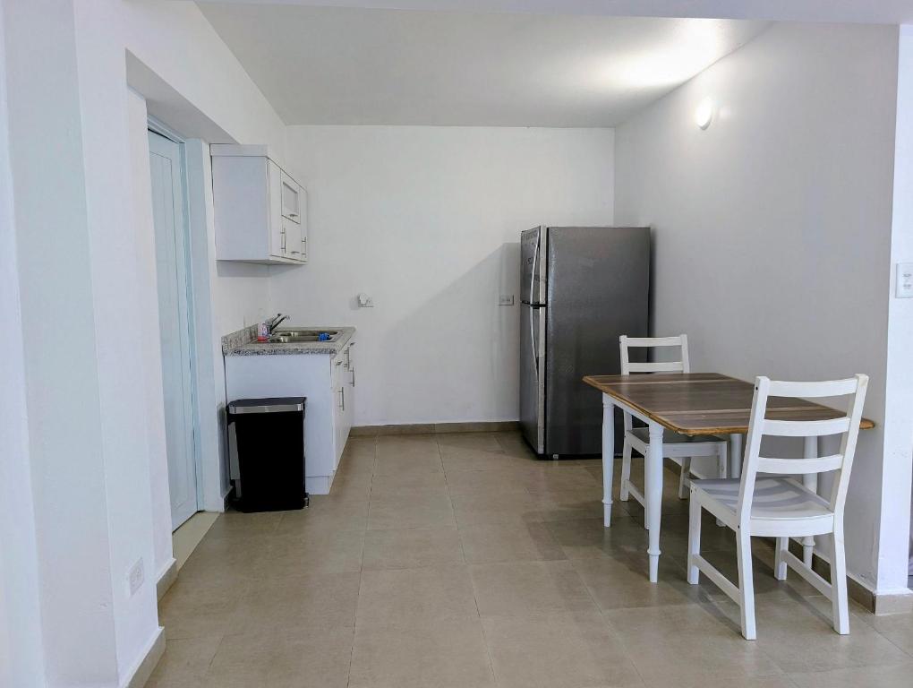 Villa Mango