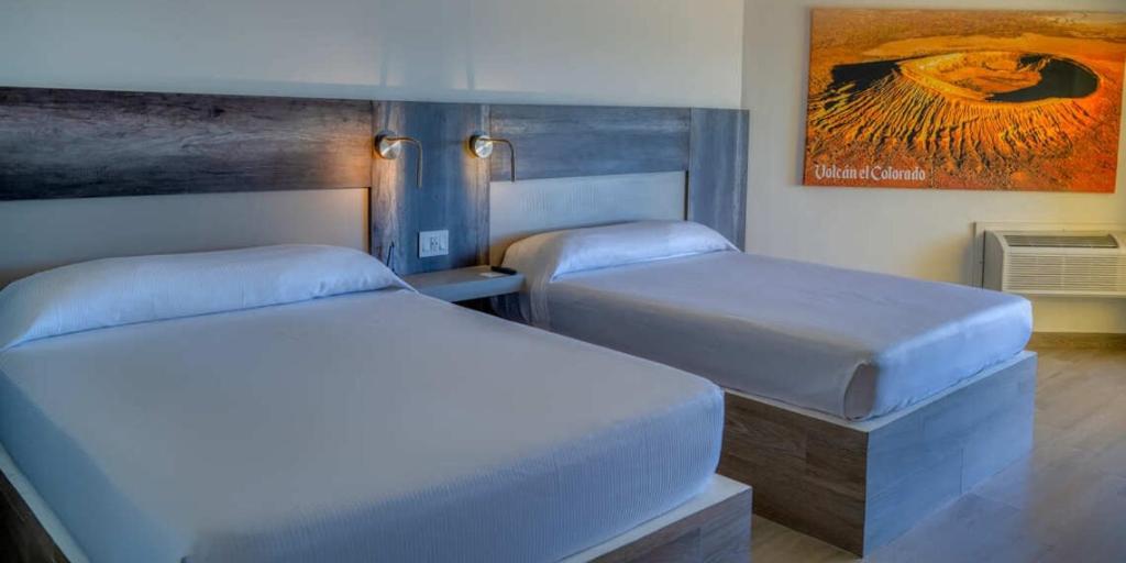 Hotel Playa Bonita Resort