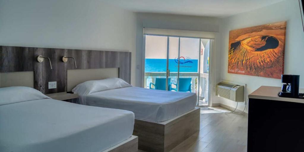 Hotel Playa Bonita Resort