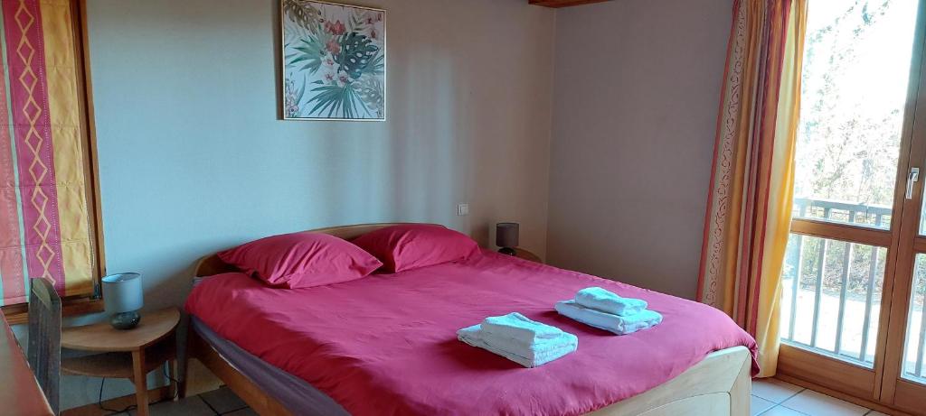 La Canopée Alsacienne - Magnifique maison à Ribeauvillé – photo 11