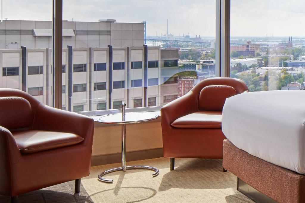 MGM Grand Detroit - 