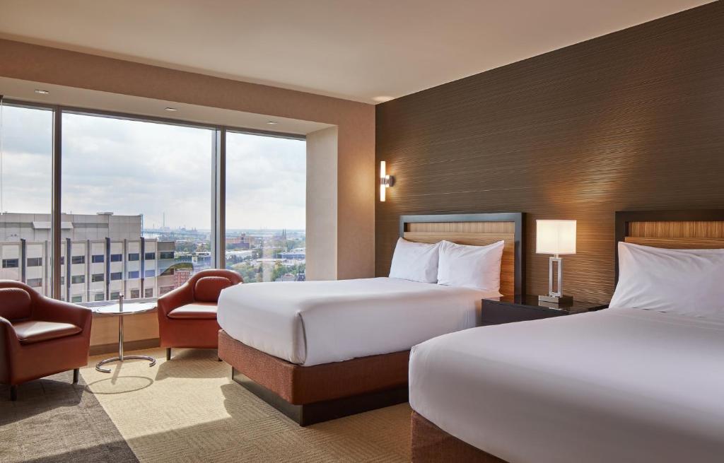 MGM Grand Detroit - 