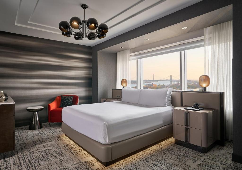 MGM Grand Detroit - 