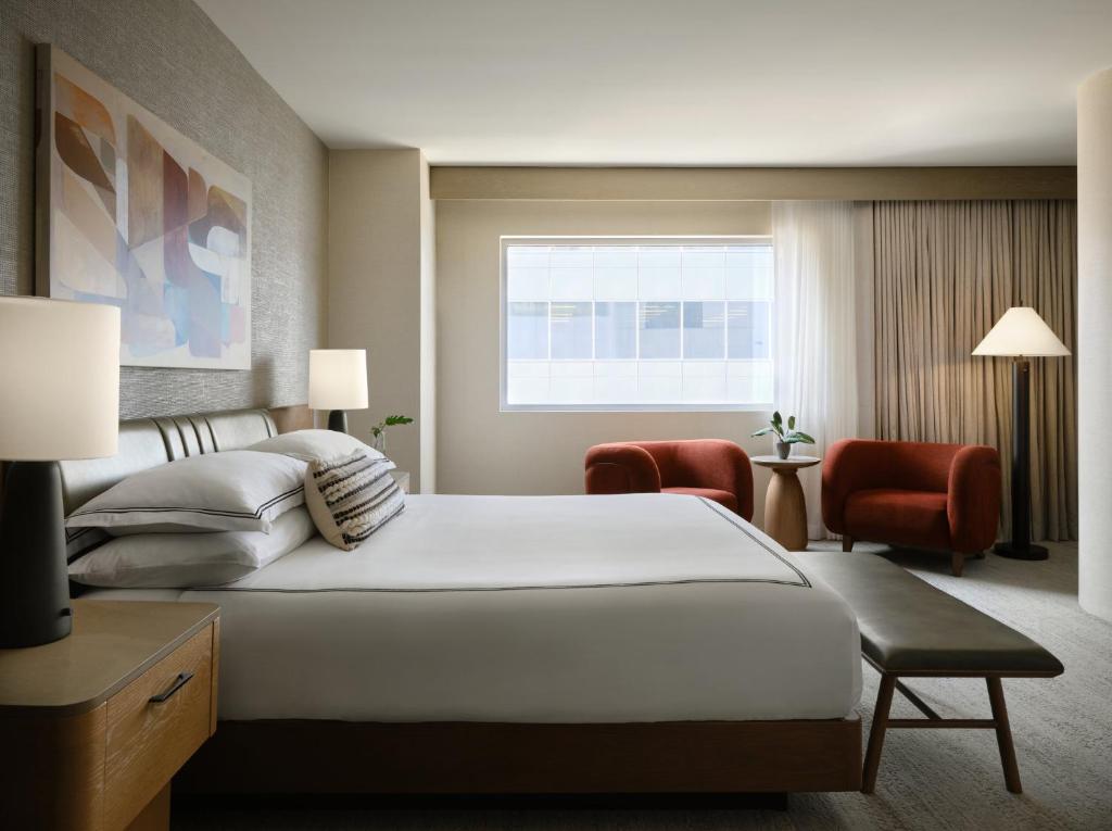 Kimpton Hotel Palomar Phoenix Cityscape, an IHG Hotel - 
