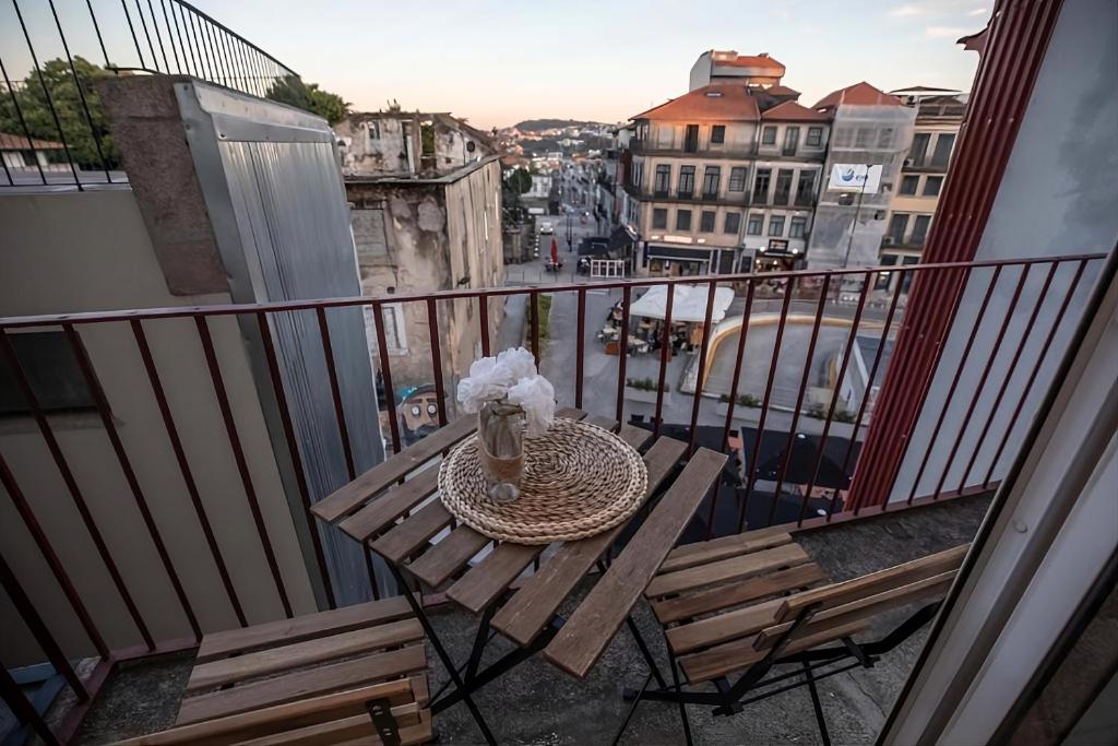 Lemago Porto Apartments - Poveiros - 14