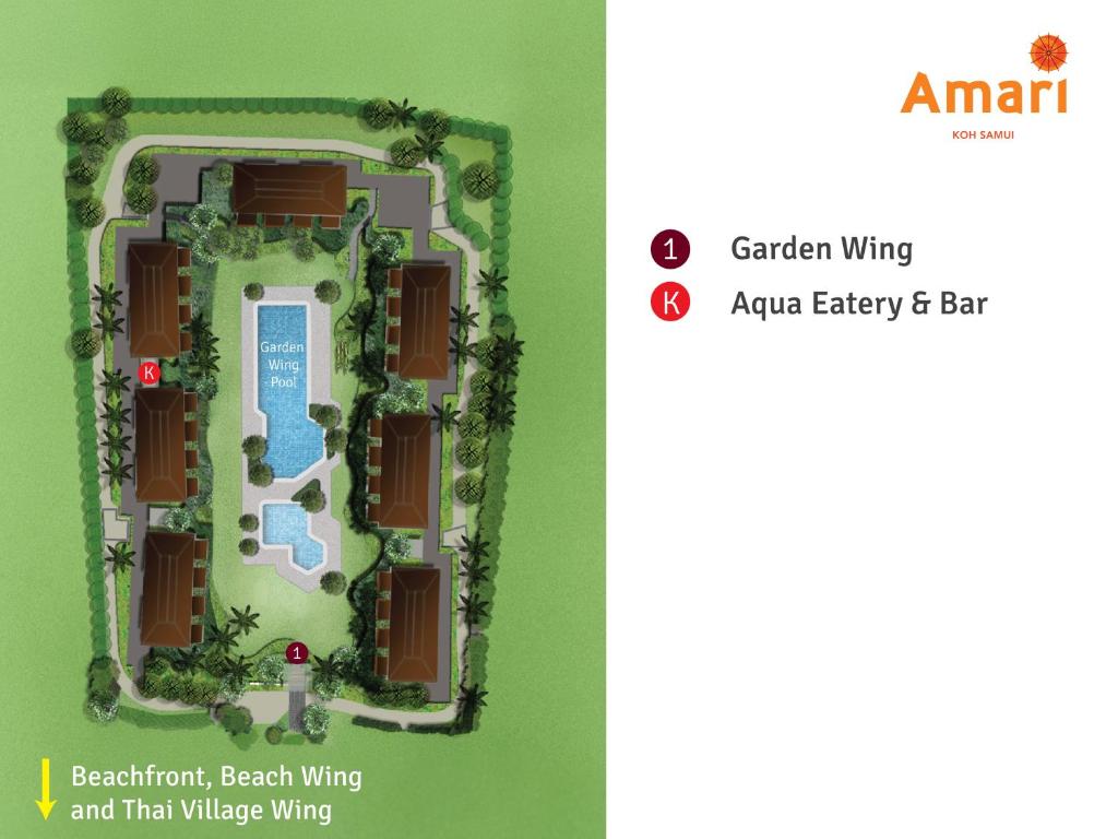Amari Koh Samui - 9