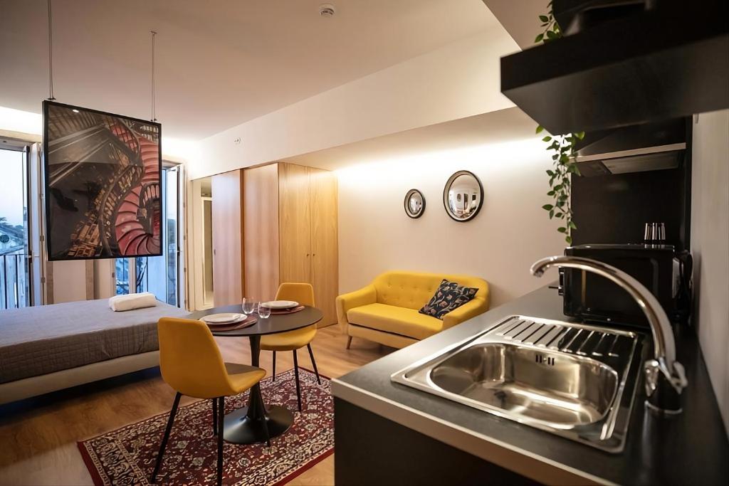 Lemago Porto Apartments - Poveiros - 16