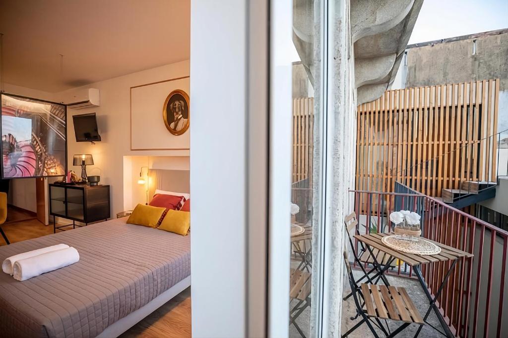 Lemago Porto Apartments - Poveiros - 17