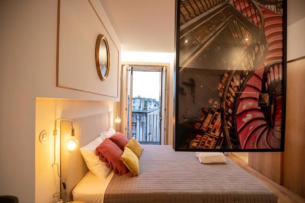 Lemago Porto Apartments - Poveiros - 18