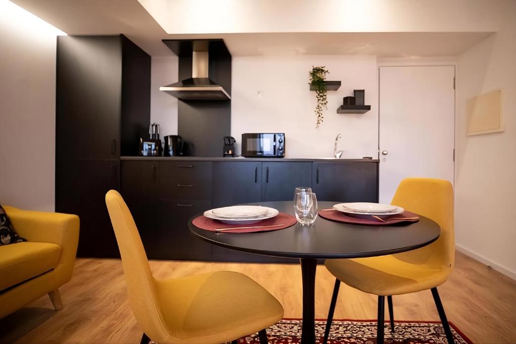 Lemago Porto Apartments - Poveiros - 19