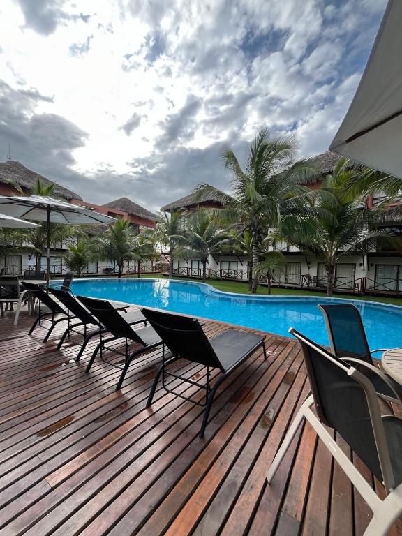 Gallery image of Apt Villas BobZ in Barra Grande