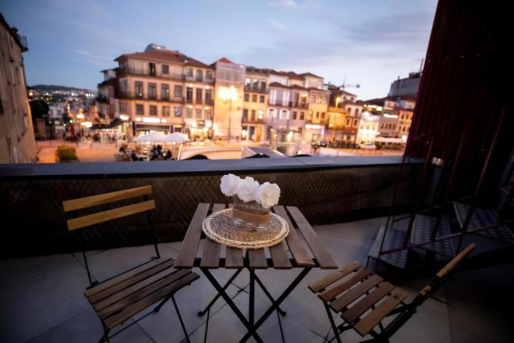 Lemago Porto Apartments - Poveiros - 2