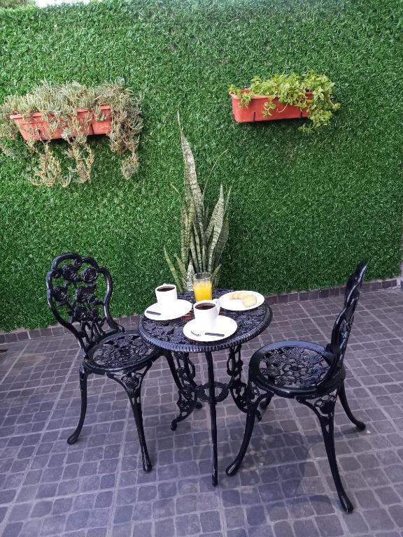 Confort urbano - Departamento con cochera