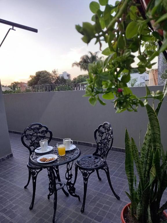 Confort urbano - Departamento con cochera